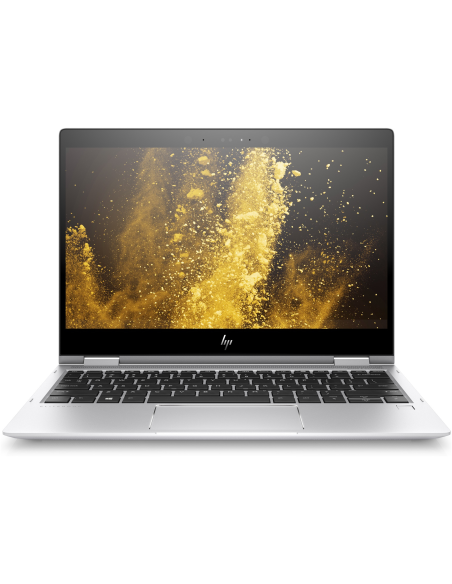 HP EliteBook X360 1020 G2 12" Core i5 7200U - SSD 256 GB - RAM 8 GB - Tactil