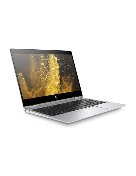HP EliteBook X360 1020 G2 12" Core i5 7200U - SSD 256 GB - RAM 8 GB - Tactil