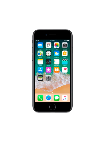 iPhone 7 - 32 GB - Negro - Libre
