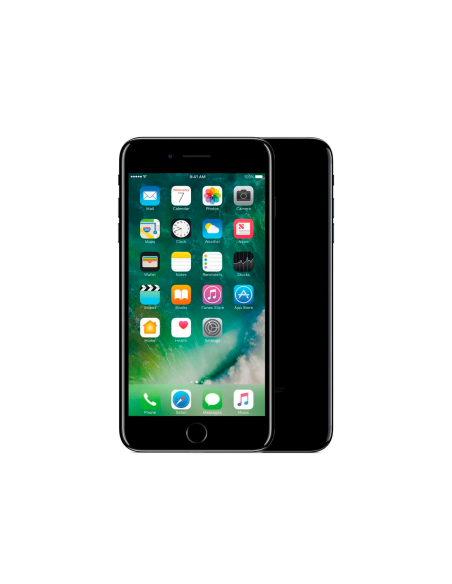 iPhone 7 - 32 GB - Negro - Libre