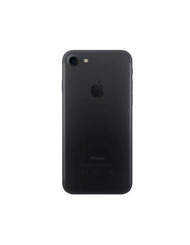 iPhone 7 - 32 GB - Negro - Libre
