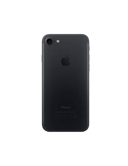 iPhone 7 - 32 GB - Negro - Libre
