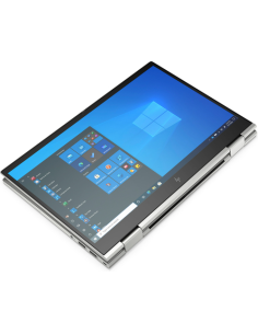 HP EliteBook x360 830 G8 13" Core i5 11ªGen - SSD 256 GB...
