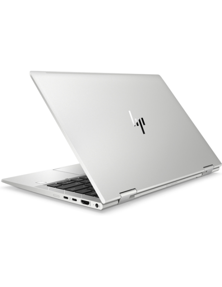 HP EliteBook x360 830 G8 13" Core i5 11ªGen - SSD 256 GB - RAM 16 GB - Tactil