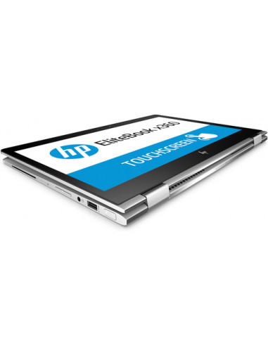 HP EliteBook X360 1030 G2 13" Core i5 7200U - SSD 256 GB - RAM 8 GB - Tactil
