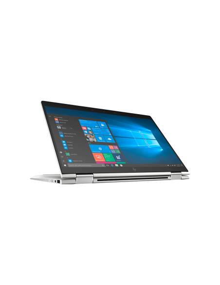 HP EliteBook X360 1030 G4 13" Core i5 8ª Gen - SSD 256 GB - RAM 8 GB - Tactil