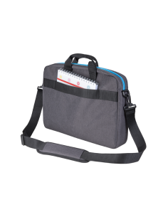 Maletin portatil Dynabook Advanced de 15,6" Gris 2