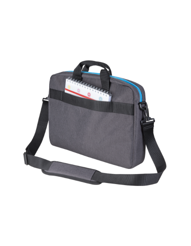 Maletin portatil Dynabook Advanced de 15,6" Gris