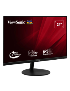 Monitor 23.8" Full HD Viewsonic VA24E2-H Nuevo