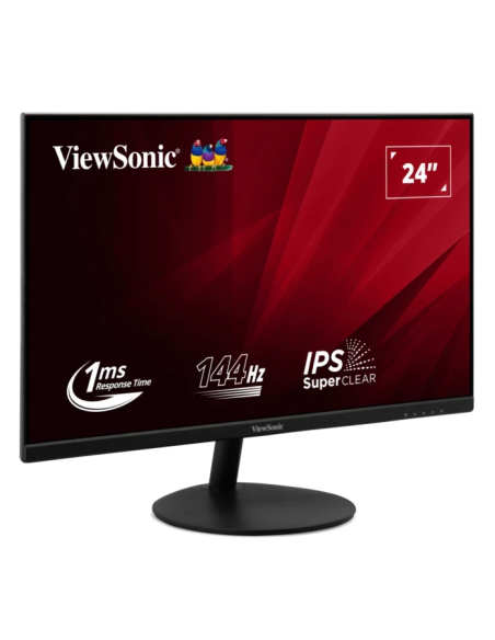 Monitor 23.8" Full HD Viewsonic VA24E2-H Nuevo