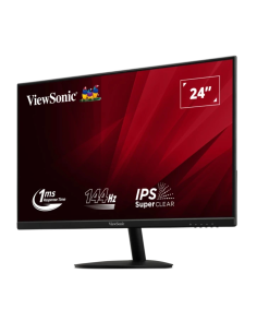 Monitor 23.8" Full HD Viewsonic VA24E2-H Nuevo 2