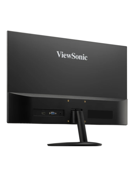 Monitor 23.8" Full HD Viewsonic VA24E2-H Nuevo
