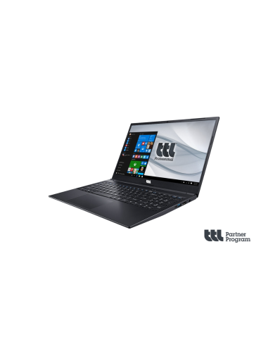 TTL 15" Core i5-10ª - SSD 256 GB - RAM 16 GB -...