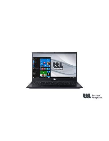 TTL 15" Core i5-10ª - SSD 256 GB - RAM 16 GB -...