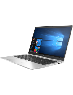 HP EliteBook 845 G7 14" Ryzen 5 4650U - SSD 256 GB - RAM... 2