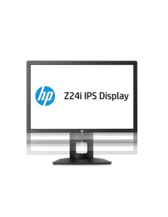 Monitor 24" Led Full HD HP Z24i 2