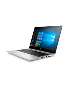 HP EliteBook 840 G6 14" Core i7-8ª - SSD 256 GB - RAM 16 GB