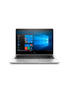 HP EliteBook 840 G6 14" Core i7-8ª - SSD 256 GB - RAM 16 GB 2