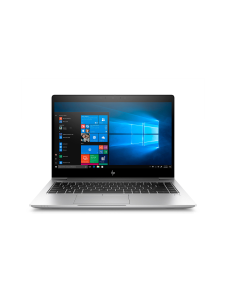 HP EliteBook 840 G6 14" Core i7-8ª - SSD 256 GB - RAM 16 GB