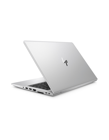 HP EliteBook 840 G6 14" Core i7-8ª - SSD 256 GB...