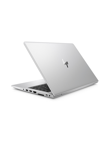 HP EliteBook 840 G6 14" Core i7-8ª - SSD 256 GB - RAM 16 GB