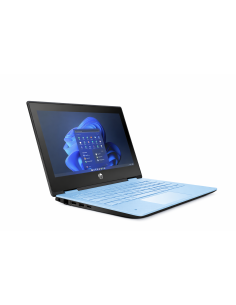 HP Pro X360 Fortis G9 11" Pentium N6000 - SSD 256 GB -...