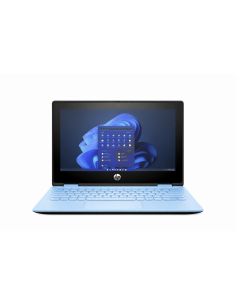 HP Pro X360 Fortis G9 11" Pentium N6000 - SSD 256 GB -... 2