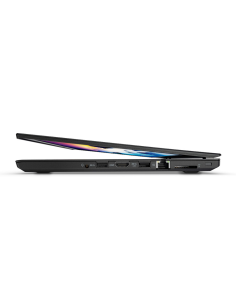 Lenovo ThinkPad T470 14" Core i7-6ª - SSD 256 GB - RAM 8 GB 2