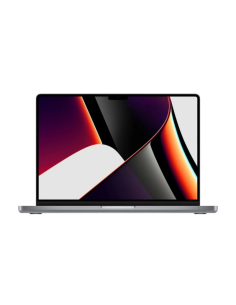 Apple MacBook Pro A2442 M1 14.2" - SSD 500GB - RAM 16 GB