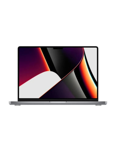 Apple MacBook Pro A2442 M1 14.2" - SSD 500GB -...
