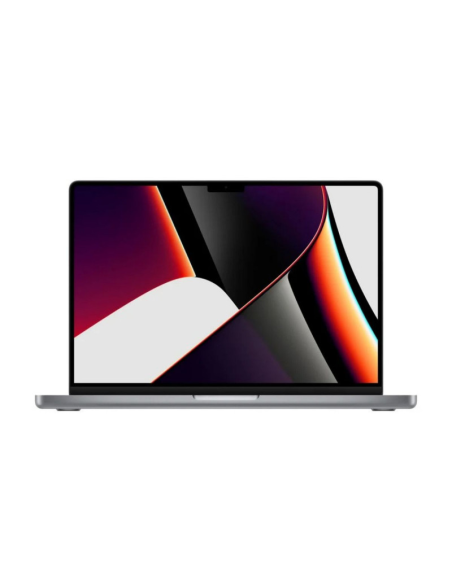 Apple MacBook Pro A2442 M1 14.2" - SSD 500GB - RAM 16 GB
