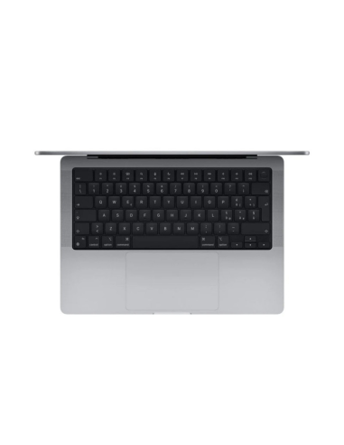 Apple MacBook Pro A2442 M1 14.2" - SSD 500GB -...