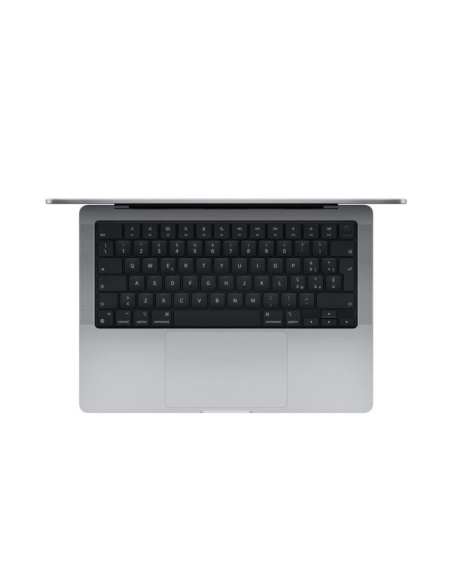 Apple MacBook Pro A2442 M1 14.2" - SSD 500GB - RAM 16 GB