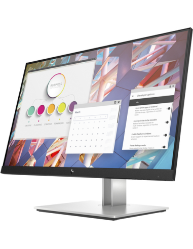 Monitor 24" Led Full HD HP E24G4