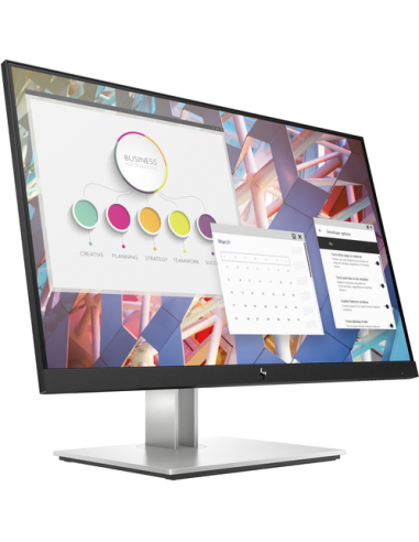 Monitor 24" Led Full HD HP E24G4