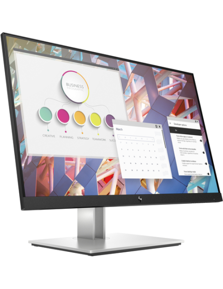 Monitor 24" Led Full HD HP E24G4