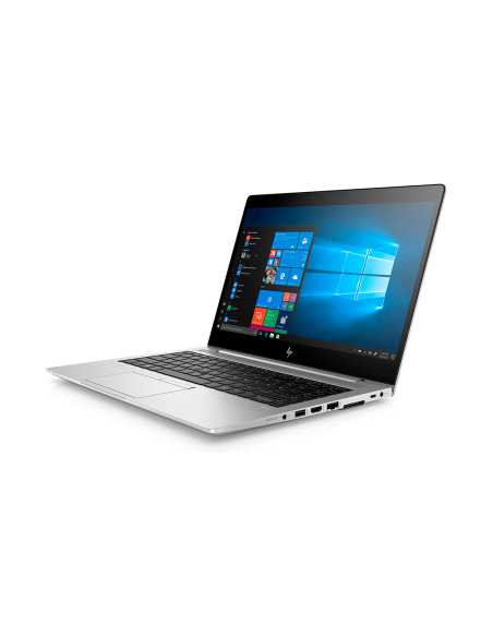 HP EliteBook 840 G6 14" Core i5-8ª - SSD 256 GB - RAM 16 GB
