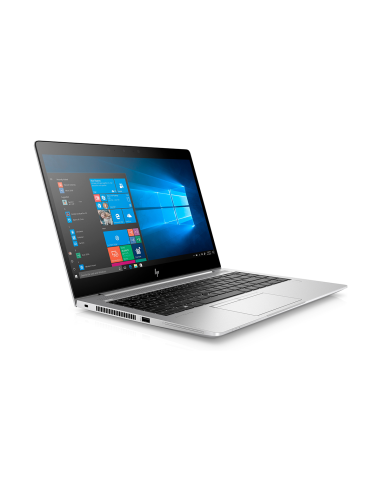 HP EliteBook 840 G6 14" Core i5-8ª - SSD 256 GB...