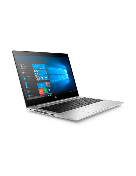 HP EliteBook 840 G6 14" Core i5-8ª - SSD 256 GB - RAM 16 GB