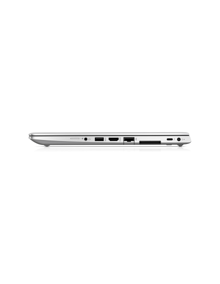 HP EliteBook 840 G6 14" Core i5-8ª - SSD 256 GB - RAM 16 GB