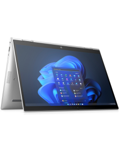 HP EliteBook x360 830 G9 13" Core i5 12ªGen - SSD 256 GB...