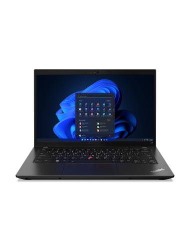 Lenovo ThinkPad L14 G3 14" Core i5-12ª - SSD...