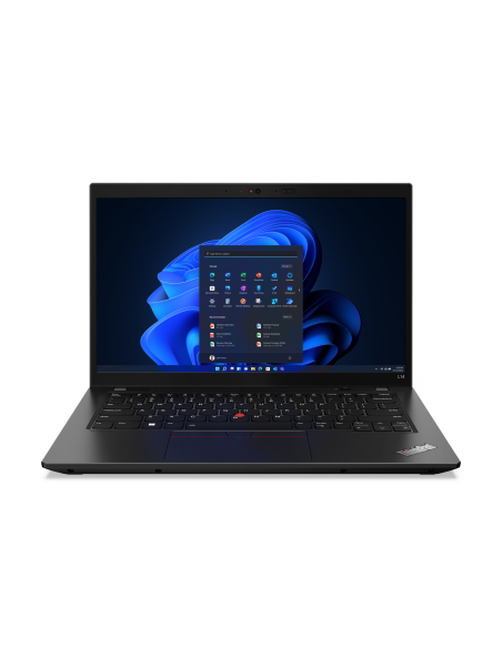 Lenovo ThinkPad L14 G3 14" Core i5-12ª - SSD 256 GB - RAM 16 GB