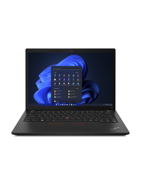 Lenovo Thinkpad X13 G3 13" Core i5 12ª Gen - SSD 256 GB - RAM 16 GB