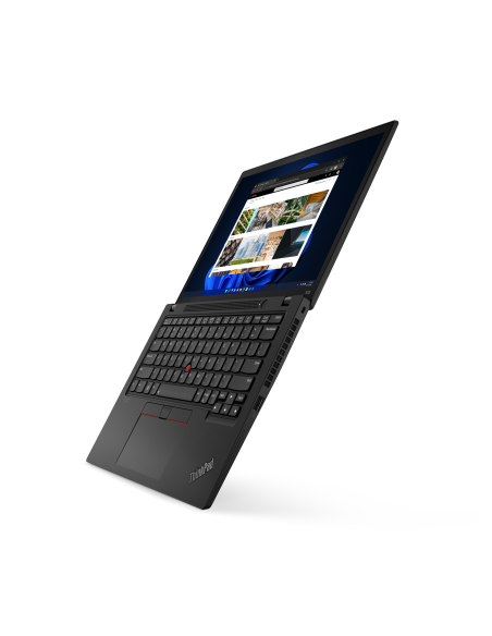 Lenovo Thinkpad X13 G3 13" Core i5 12ª Gen - SSD 256 GB - RAM 16 GB