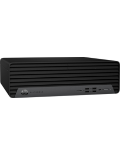 HP EliteDesk 800 G6 SFF Core i5-10ª - SSD 256 GB - RAM 8 GB 2