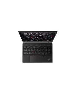 Lenovo Thinkpad P15v G3 15.6" Core i7 12ª Gen - SSD 512... 2