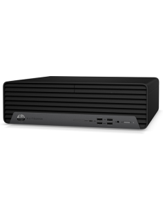 HP EliteDesk 800 G6 SFF Core i7-10ª - SSD 512 GB - RAM 16 GB