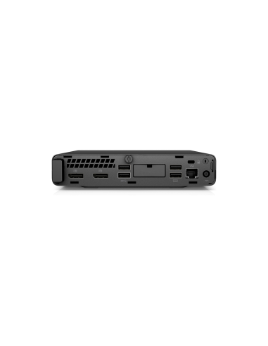 HP EliteDesk 800 G4 mini-pc Core i5-8ª - SSD...