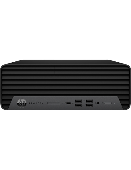 HP ProDesk 600 G6 SFF Core i7-10ª - SSD 512 GB - RAM 32 GB